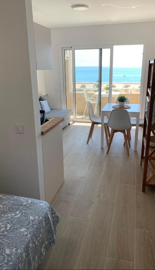 Apartamento Con Vistas Al Mar - Wifi - Aire Acondicionado Empuriabrava Exterior photo